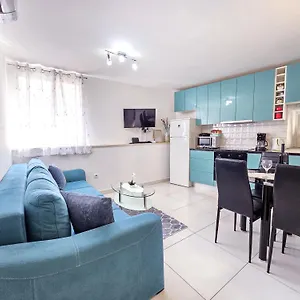 Stone House Varos Apartamento