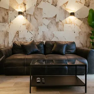 Toni Apartamento