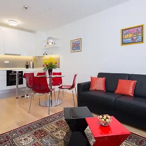 Vjera Apartamento