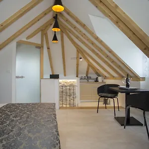 Situs Apartamento