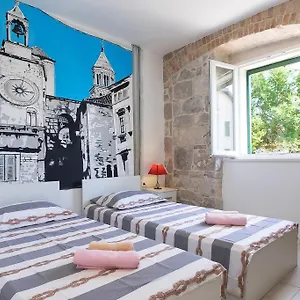 Tamaria Apartamento